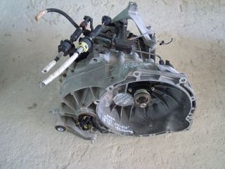 ΣΑΣΜΑΝ FORD FOCUS <KKDA/KKDB> 1.8 TDCi 2004-2011 <INT 2>