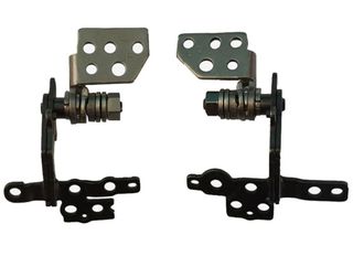 Μεντεσέδες - Hinges Bracket Set For Sony vaio SVF1521KCXB SVF1521MCXB SVF152A29L SVF152C1WL SVF152A1WL SVF152C29L SVF152C29M SVF152A29M SVF152A29W SVF152A29V L & R only fit non-touch screen model (Κωδ