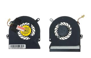 Ανεμιστηράκι Laptop - CPU Cooling Fan Dell Inspiron 14z N411z 14Z-N411Z CPU Cooling Fan for MF75070V1-C000-G99 76TRV, 076TRV KSB0705HA-BC36 4BR05FAWI20 4BR05FAWI00 DFS551205GQ0T (Κωδ.80510)