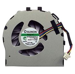 Ανεμιστηράκι Laptop - CPU Cooling Fan HP EliteBook 2740 2740p 597840-001 649759-001 (Κωδ.80511)