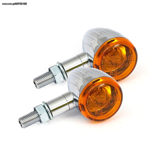 MINI BULLET TURN SIGNALS