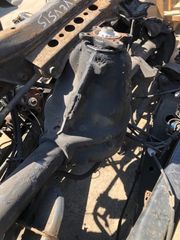 ΔΙΑΦΟΡΙΚΟ ΠΙΣΩ MERCEDES SPRINTER 315 13X48 ΒΗΜΑ ΜΟΝΟ ΛΑΣΤΙΧΟ- ΜΕΓΑΛΗ ΔΙΑΜΕΤΡΟ ΓΚΡΟΥΠ