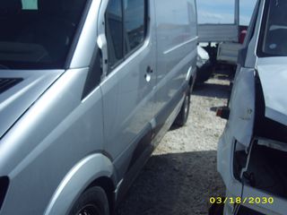 mercedes sprinter w906 ΦΤΕΡΟ ΑΡΙΣΤΕΡΟ