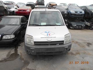 FORD CONNECT 1800 DIESEL 2008