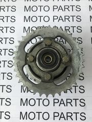 KYMCO NEXXON 50/125 ΓΡΑΝΑΖΙΕΡΑ ΜΕ ΓΡΑΝΑΖΙ - MOTO PARTS