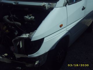 mercedes sprinter 00-06 αριστερο-thumb-1