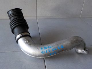 NISSAN X-TRAIL Τ30 '06 2.2 TD 4X4 ΣΩΛΗΝΕΣ ΕΙΣΑΓΩΓΗΣ ΑΕΡΑ,ΒΑΣΕΙΣ ΚΑΙ ΑΙΣΘΗΤΗΡΑΣ (ΑΠΟ ΚΙΝΗΤΗΡΑ ΥD22)