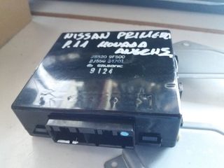 NISSAN PRIMERA P11 (99-01 MON ΕΓΚΕΦΑΛΟΣ/ΜΟΝΑΔΑ ΑΝΕΣΗΣ) ΜΠΑΜΠΟΥΡΗΣ