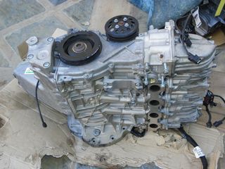 (W169) (2004-2012); serial number: M266940 24.000km-thumb-1