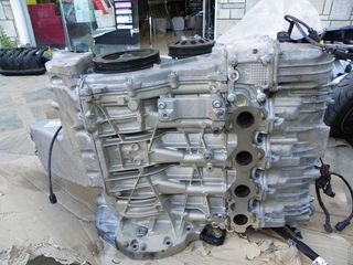 (W169) (2004-2012); serial number: M266940 24.000km-thumb-3
