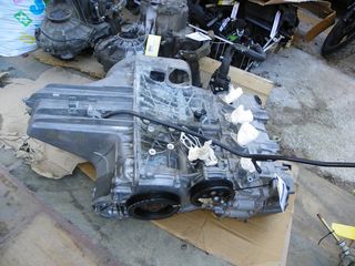 (W169) (2004-2012); serial number: M266940 24.000km-thumb-4