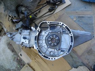(W169) (2004-2012); serial number: M266940 24.000km-thumb-5