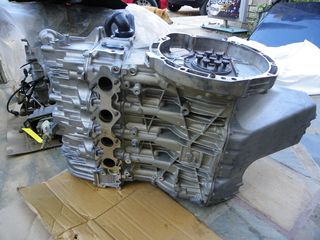 (W169) (2004-2012); serial number: M266940 24.000km-thumb-6