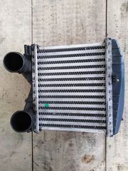 Intercooler για Smart for two w450 600cc & 700cc