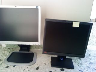 Οθόνες TFT 5 ευρω έκαστος.-thumb-1