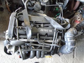 FORD FOCUS ZETEC SE 1600cc.16V 99'-04' ΒΕΝΖΙΝΗ (ΚΩΔ. FYDD)