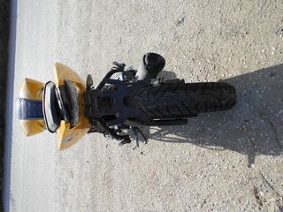 YAMAHA YZF-R125-thumb-4