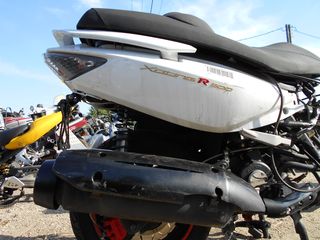 KYMCO XCITING 300i-thumb-1
