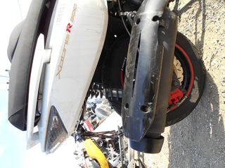 KYMCO XCITING 300i-thumb-2