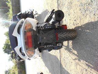 KYMCO XCITING 300i-thumb-3