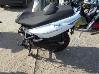 KYMCO XCITING 300i-thumb-4