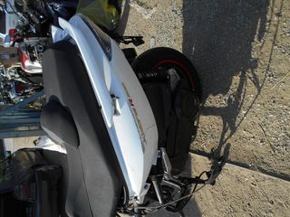 KYMCO XCITING 300i-thumb-5