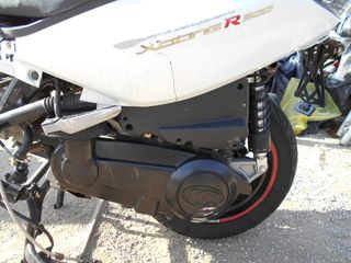 KYMCO XCITING 300i-thumb-6
