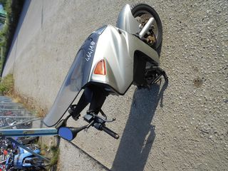 KYMCO XCITING 300i-thumb-8