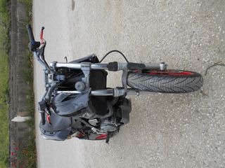 APRILIA STRADA 650-thumb-1