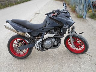 APRILIA STRADA 650-thumb-2