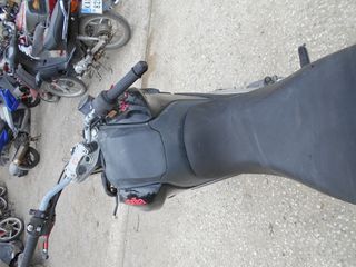 APRILIA STRADA 650-thumb-3