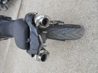 APRILIA STRADA 650-thumb-4