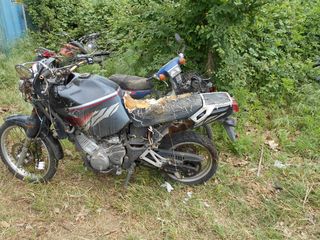 YAMAHA XTZ 750 SUPER TENERE