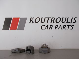 AUDI A3 2003-2008 ΒΑΣΕΙΣ ΜΗΧΑΝΗΣ