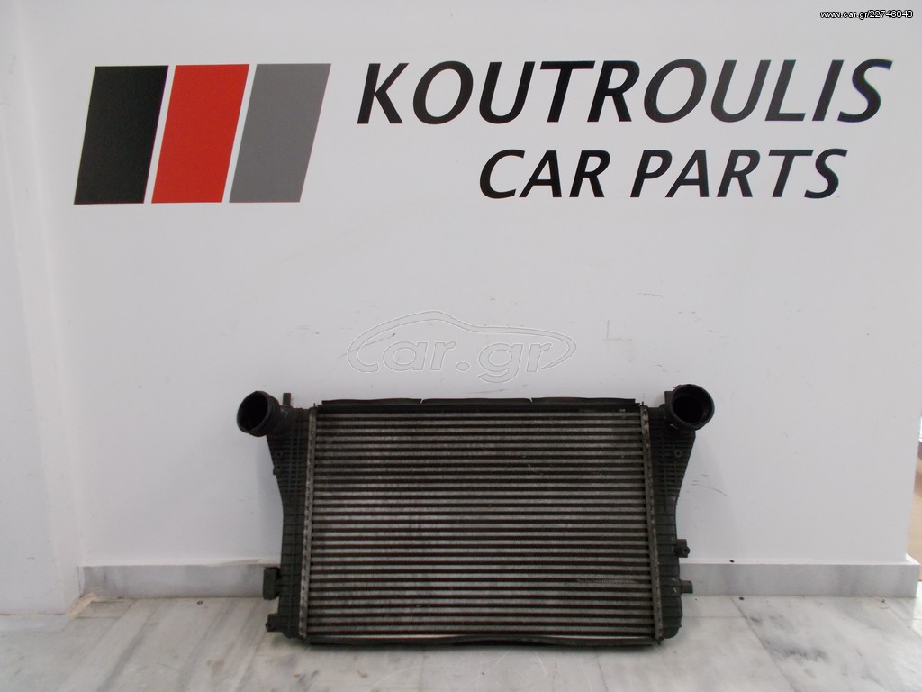 AUDI A3 2003-2009 INTERCOOLER DIESEL