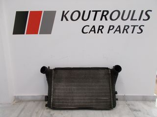 AUDI A3 2003-2009 INTERCOOLER DIESEL