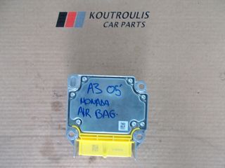 AUDI A3 2003-2008 ΕΓΚΕΦΑΛΟΣ AIRBAG