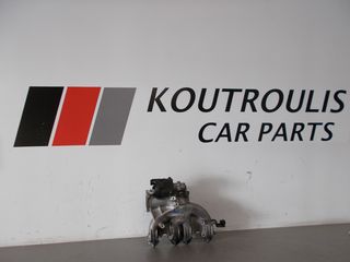 AUDI A4 2004-2009 B7 ΕΙΣΑΓΩΓΗ DIESEL-thumb-1