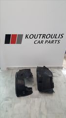 BMW 118 2005-2008 ΘΟΛΟΙ ΕΜΠΡΟΣ ΚΑΙ ΠΙΣΩ