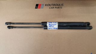 BMW 118 2005-2008 ΑΜΟΡΤΙΣΕΡ ΚΑΠΟ-ΠΟΡΤ ΜΠΑΓΚΑΖ-thumb-1