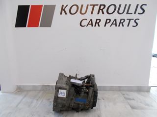 AUDI A3 2003-2008 ΣΑΣΜΑΝ 6ΑΡΙ ΧΕΙΡΟΚΙΝΗΤΟ DIESEL GRF