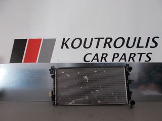 VW POLO 6R 2009-2014 ΨΥΓΕΙΟ ΝΕΡΟΥ