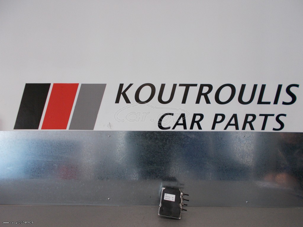VW POLO 6R 2009-2014 ΜΟΝΑΔΑ ABS