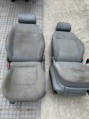 VW CADDY 04-10 Καθίσματα