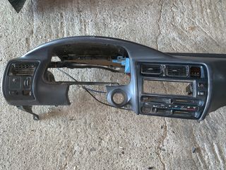 TOYOTA COROLLA (E 10) (5D) 92-96 Ταμπλό-thumb-1