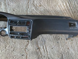 TOYOTA COROLLA (E 10) (5D) 92-96 Ταμπλό-thumb-2