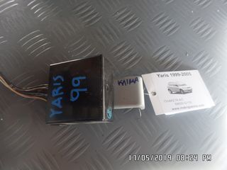 ΠΛΑΚΕΤΑ A/C 88650-52100 TOYOTA YARIS 99-05