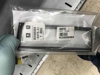 PEUGEOT ΒΑΣΗ ΡΑΔΙΟ CD ΓΝΗΣΙΑ