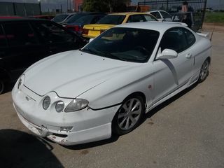 ΣΑΣΜΑΝ HYUNDAI COUPE 1.6  G4GRX62  