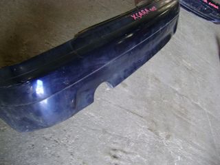 ΠΡΟΦΥΛΑΚΤΗΡΑΣ ΠΙΣΩ CITROEN XSARA 2001-2004MOD